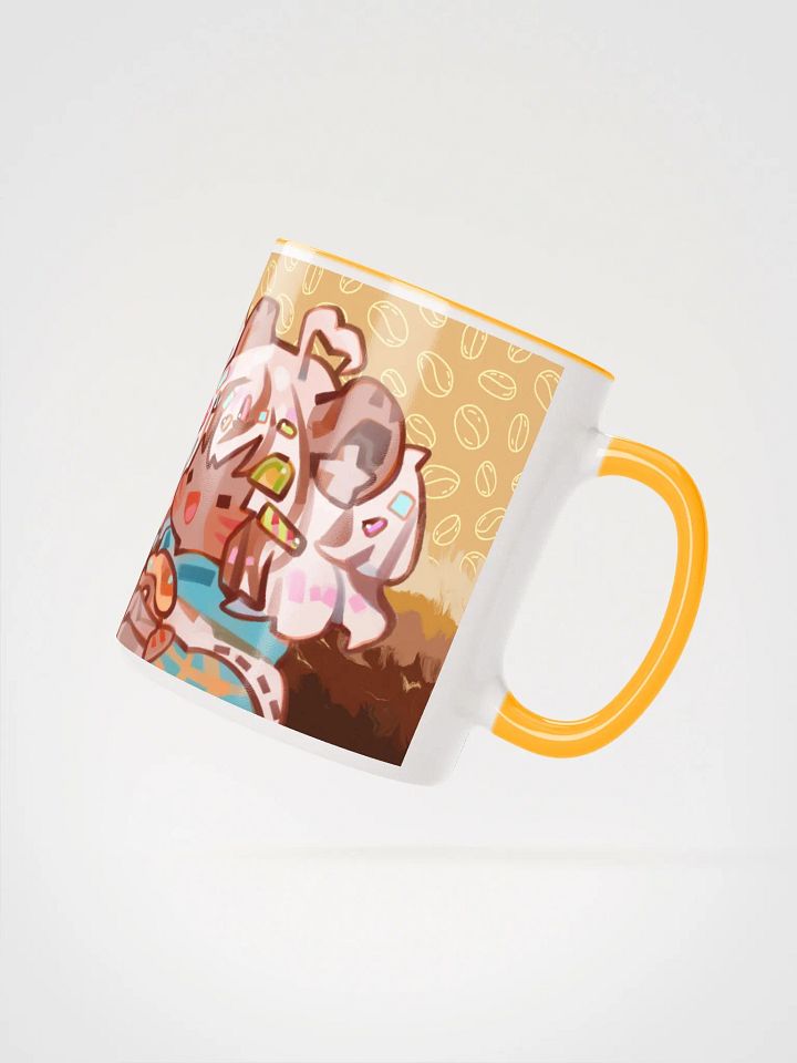 Candy Zanya Coffee Mug | LLG product image (2)