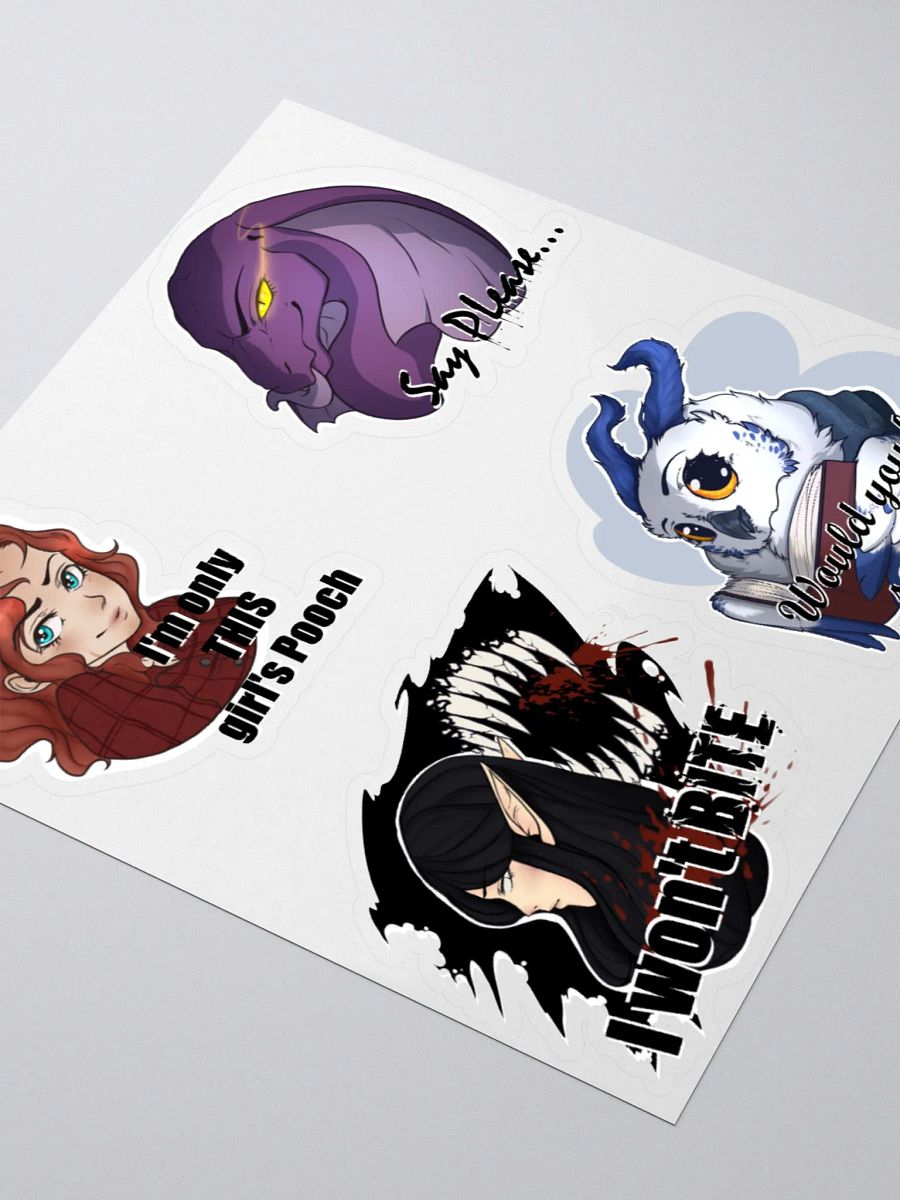 Stickers 2 product image (8)