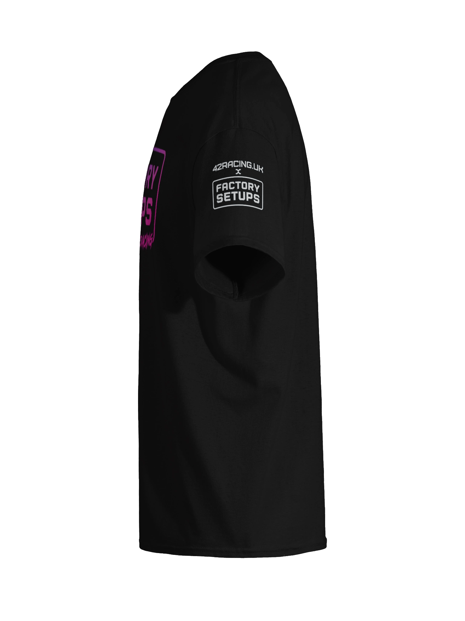 42Racing x Factory Setups Tee product image (11)