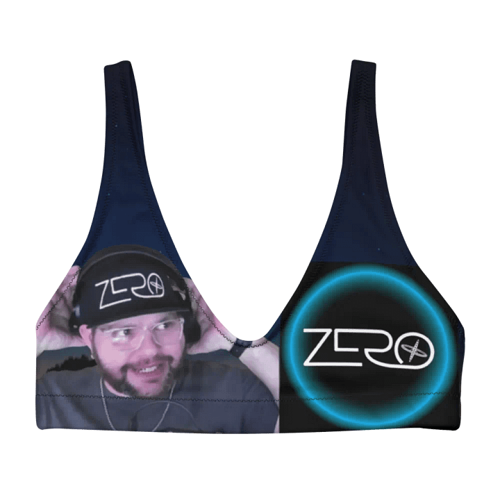 Zero Bikini Top product image (1)