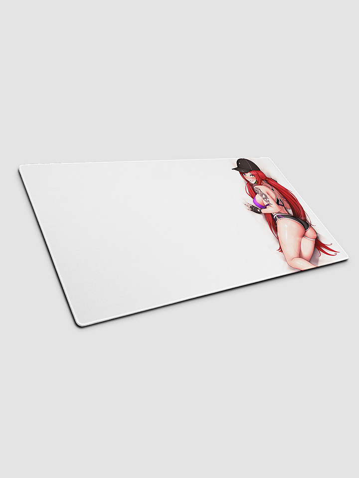 Elly Sweat Mouse Pad product image (2)