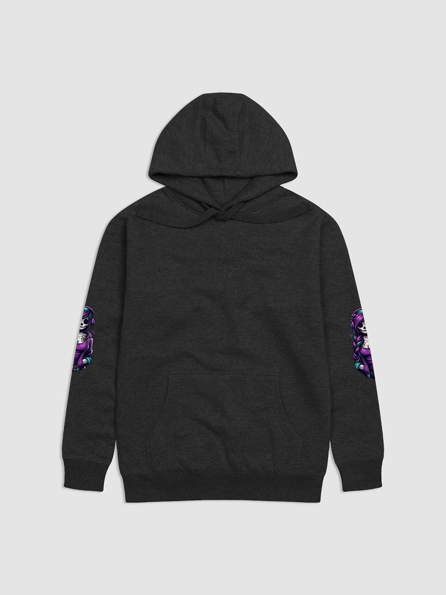karma hoodie with sleeves product image (4)