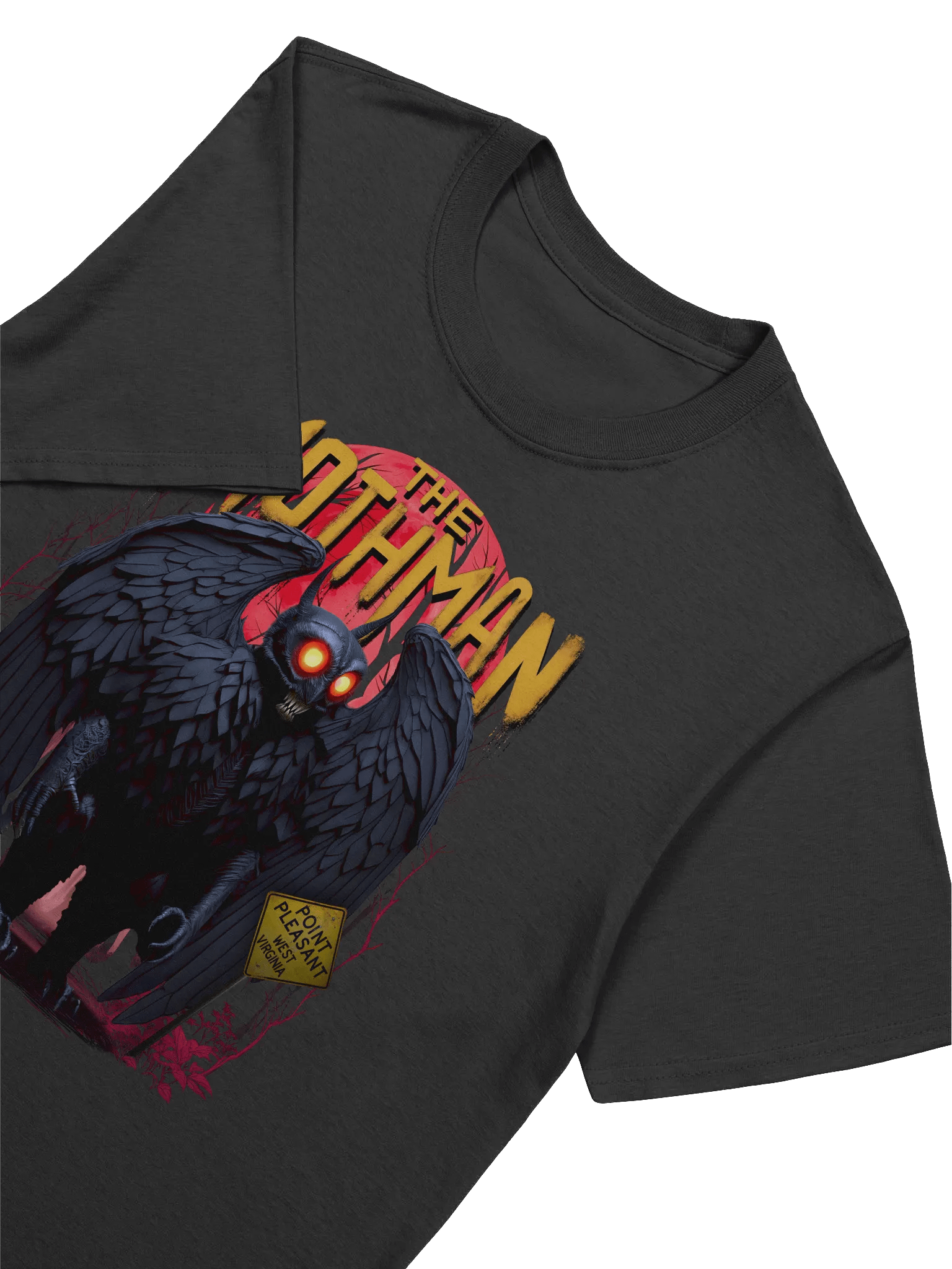 The Mothman product image (3)