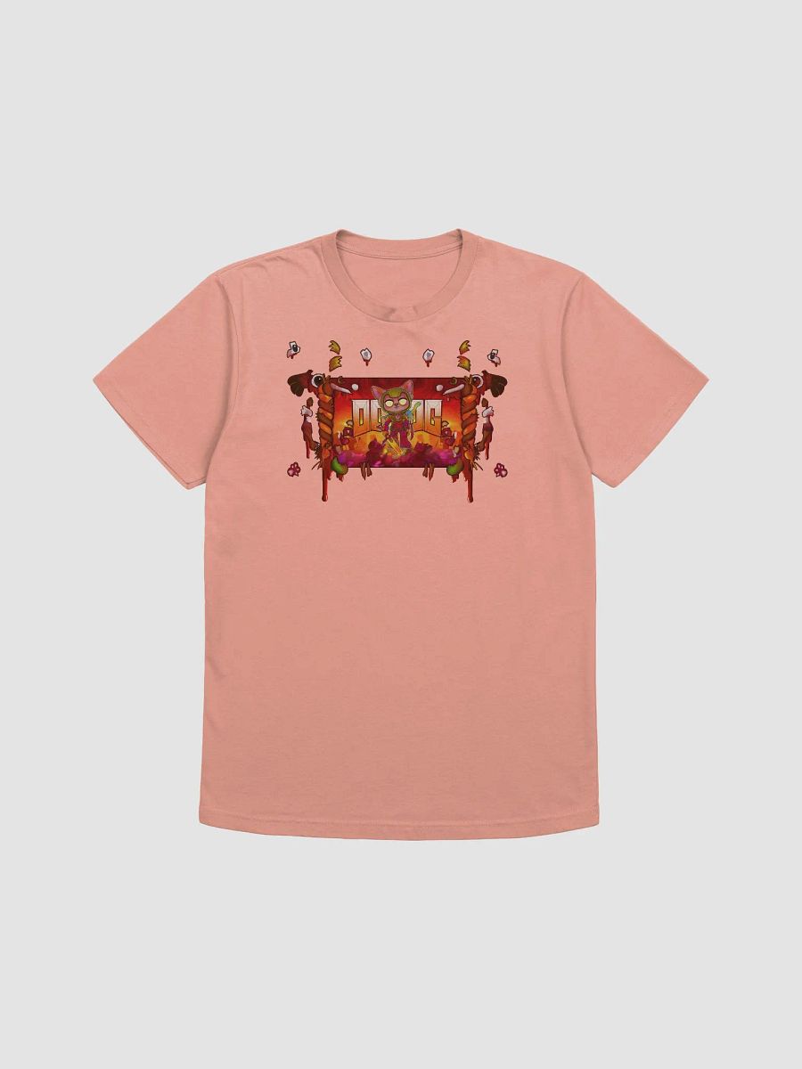 DOOG | REGULAR FIT TEE product image (3)
