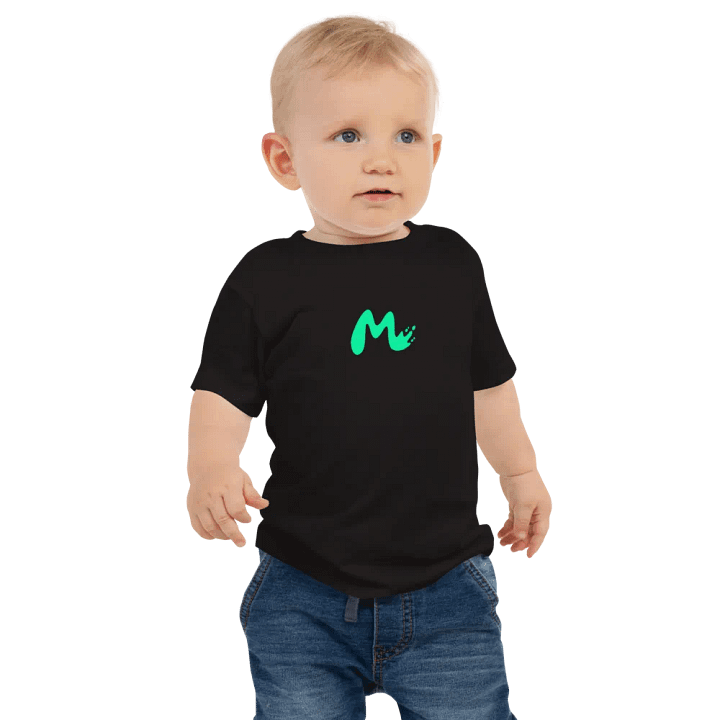 Millzaa Baby T-shirt product image (1)