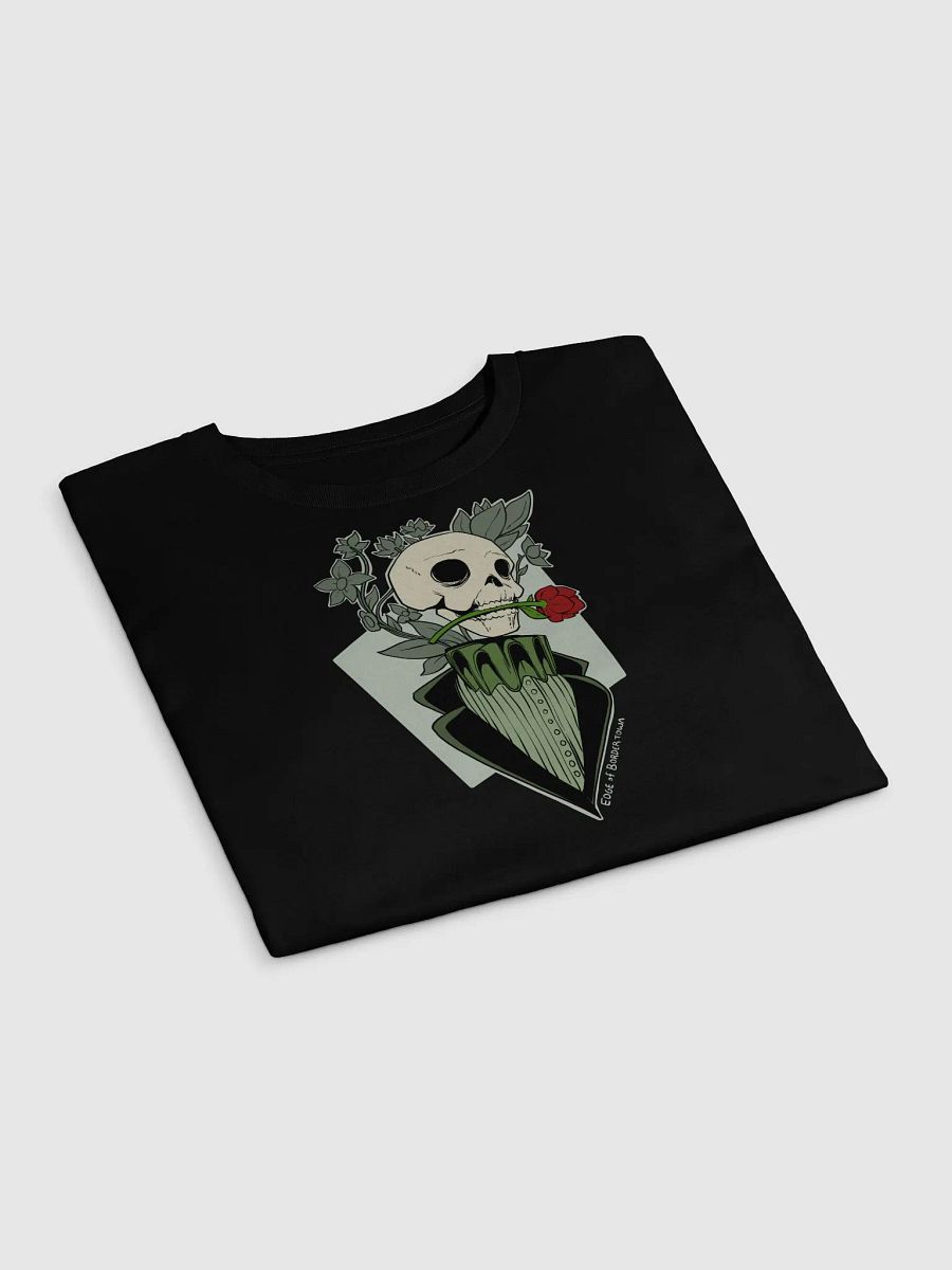 Gothic Tango Crop Top product image (3)