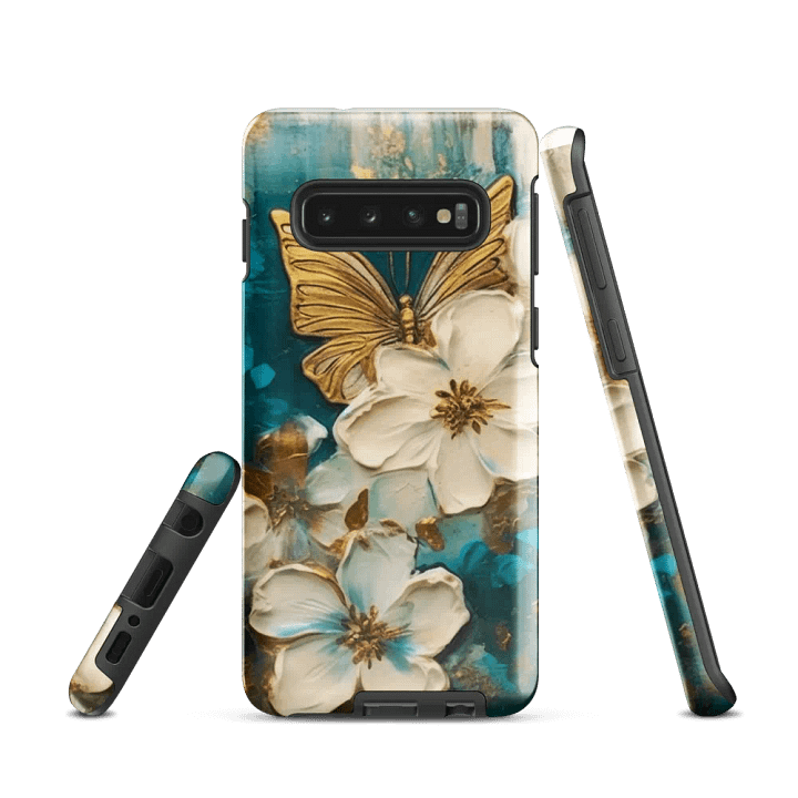 Tough Case for Samsung Butterfly product image (2)