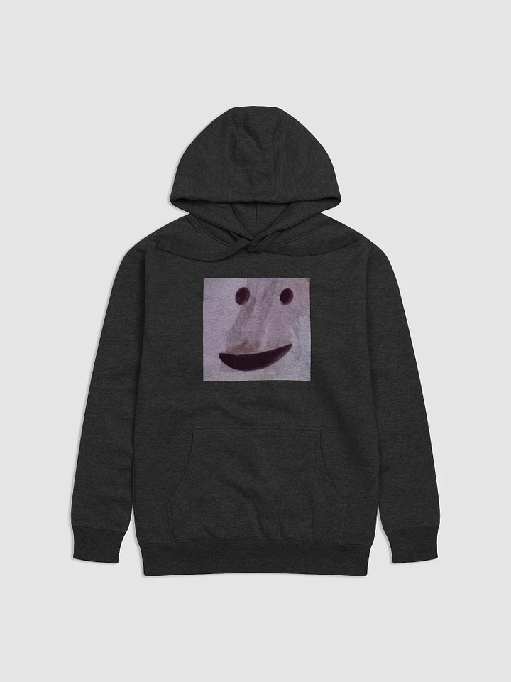 Pain hoodie product image (3)