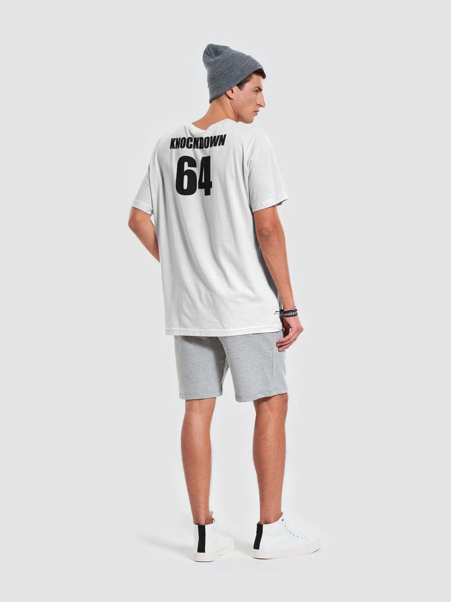 KD Jersey Style product image (7)