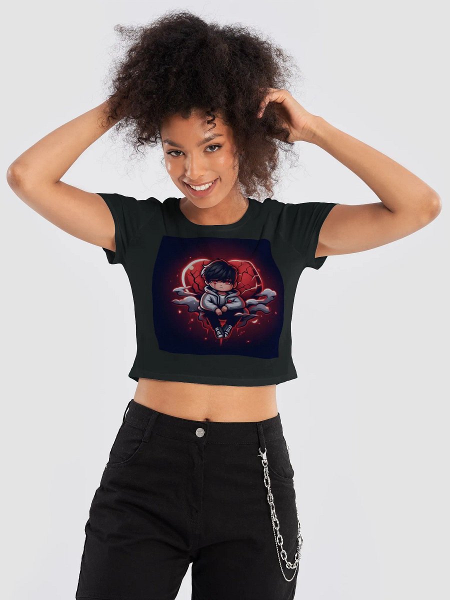 Women's crop Tee product image (9)