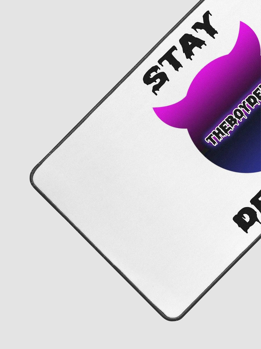 Classic Devv Deskmat (L) product image (3)