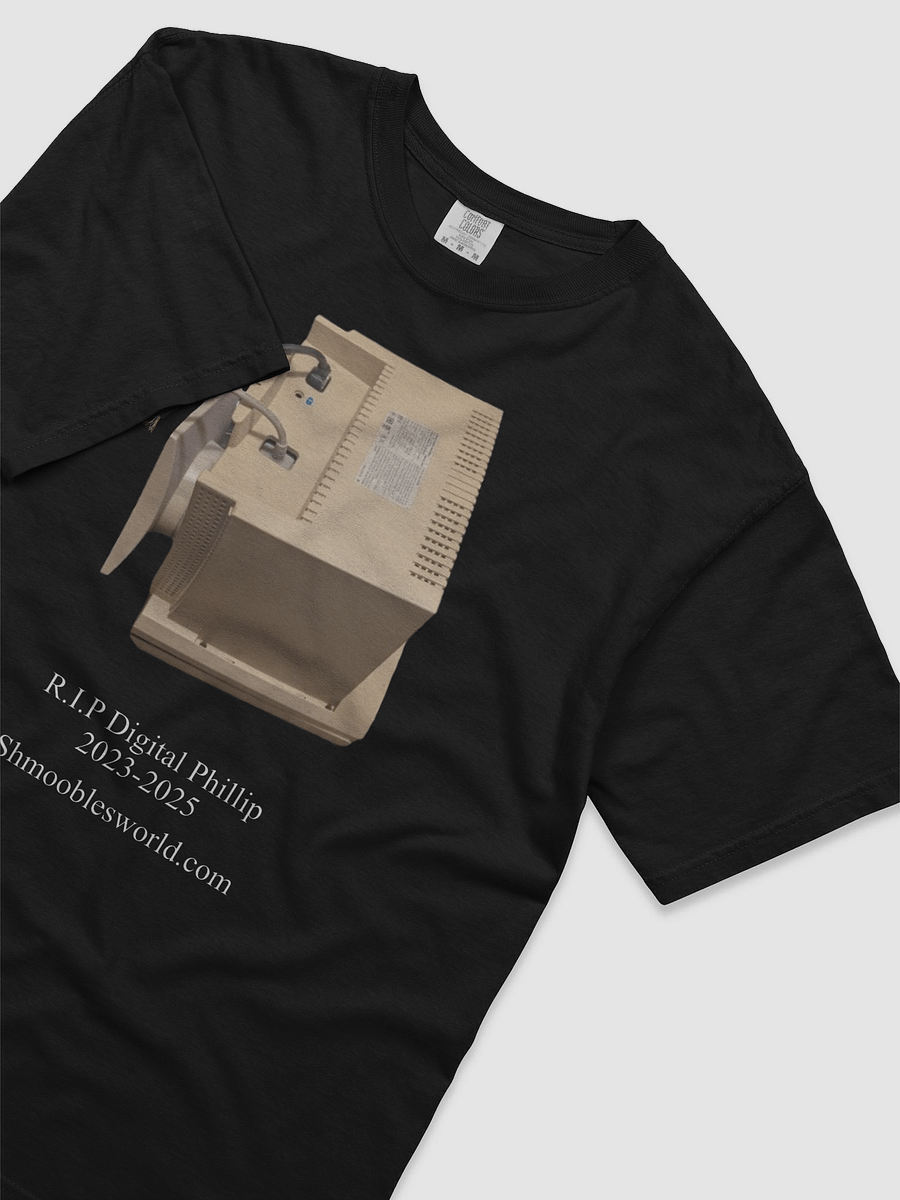 Rest in peace, Digital Phillip product image (5)
