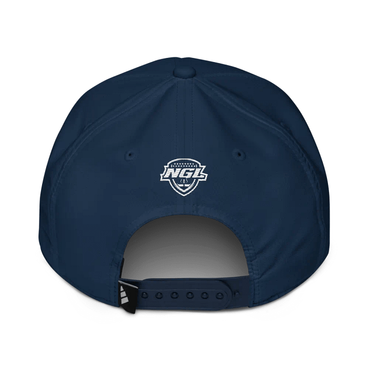 Austin Wranglers Adidas Performance Hat product image (18)