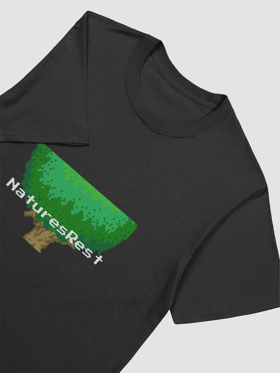 NaturesRest Logo T-Shirt (Front) product image (3)