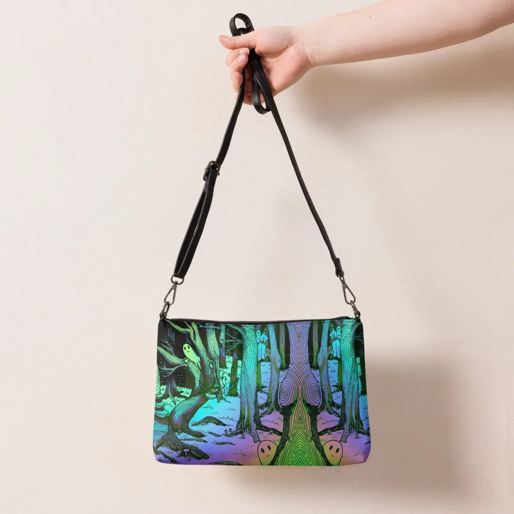 Limited edition Spooky Hollow Crossbody Bag product image (7)
