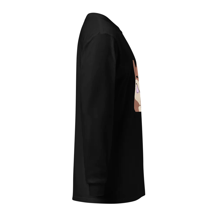 hypnoLove Long Sleeved Shirt product image (7)