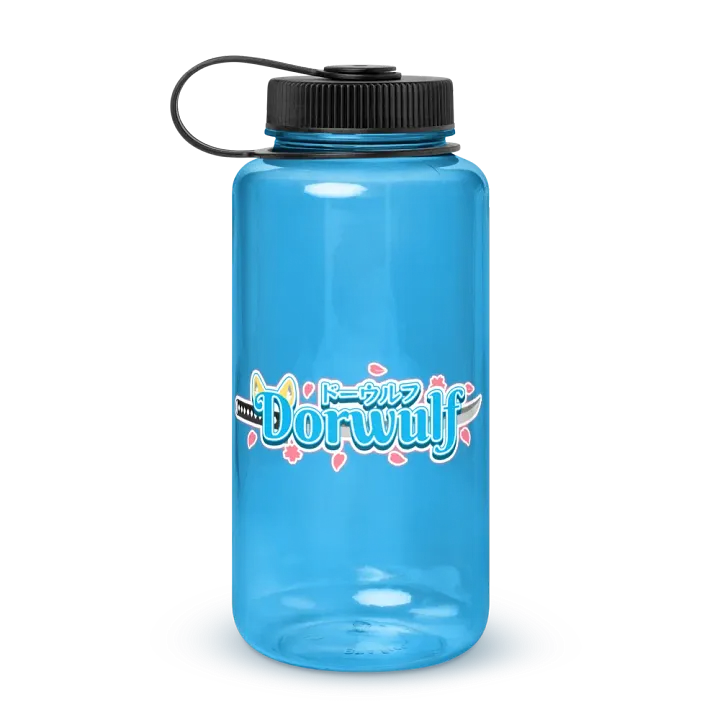 Dorwulf Wide Mouth Water Bottle product image (3)