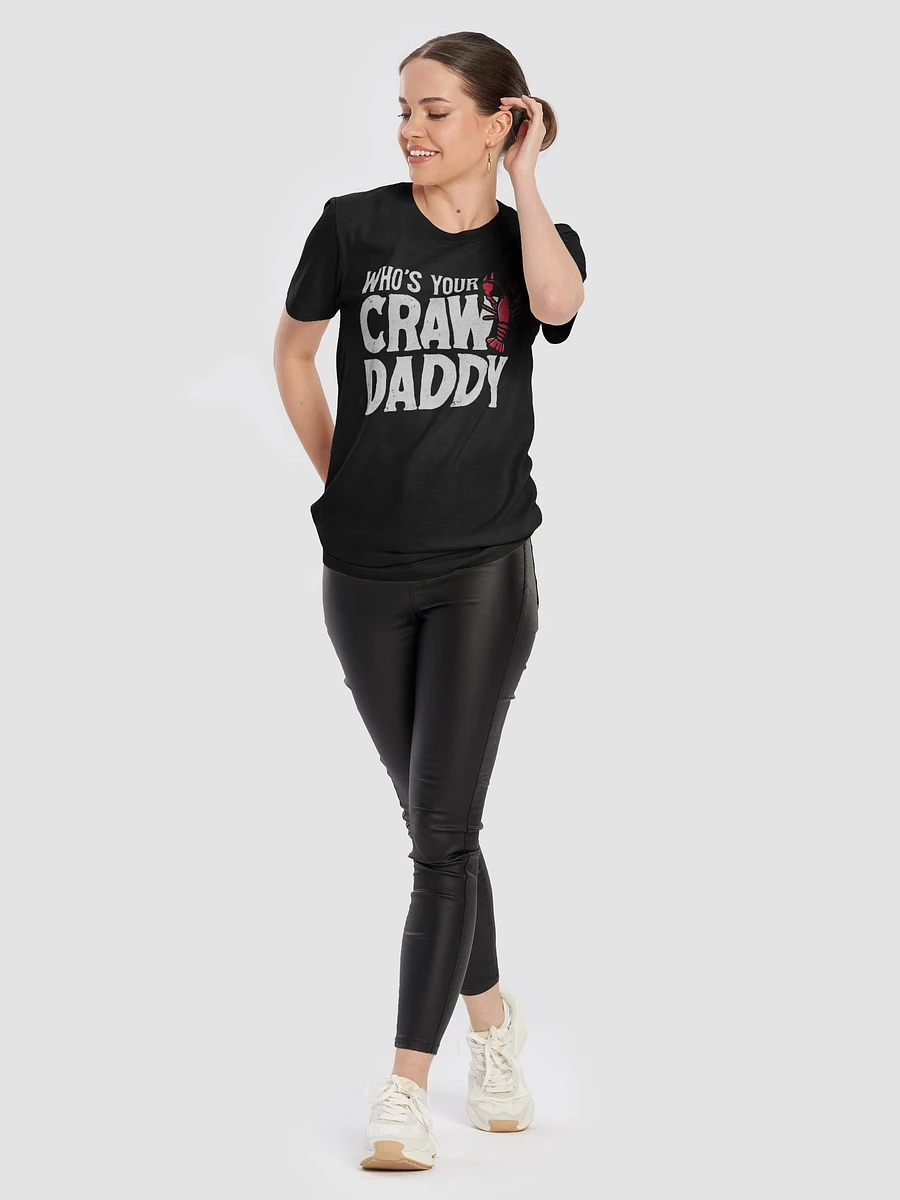 Who's Your Craw Daddy - Graphic Tee product image (10)