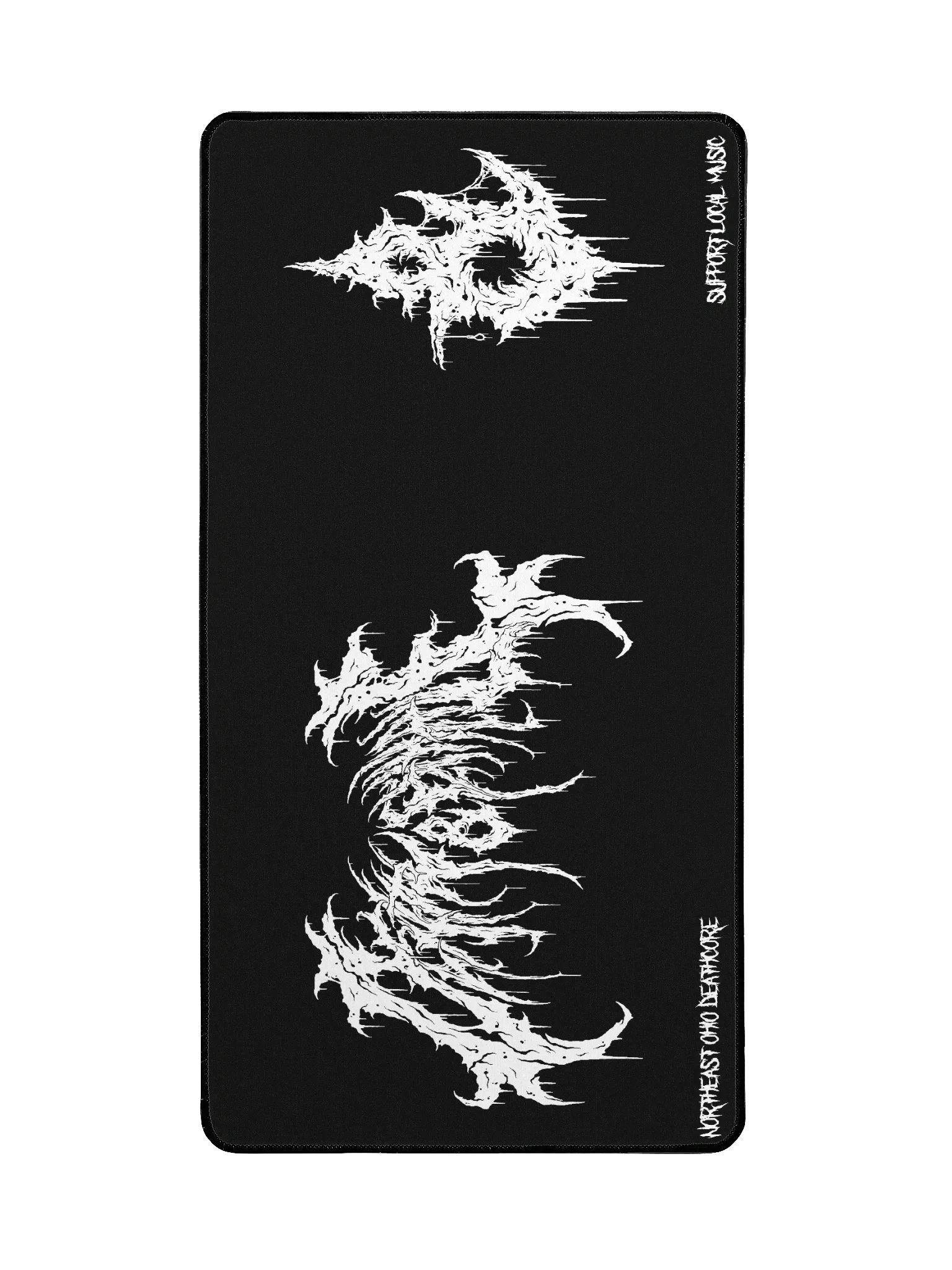 D&E Gaming Desk Matt product image (2)