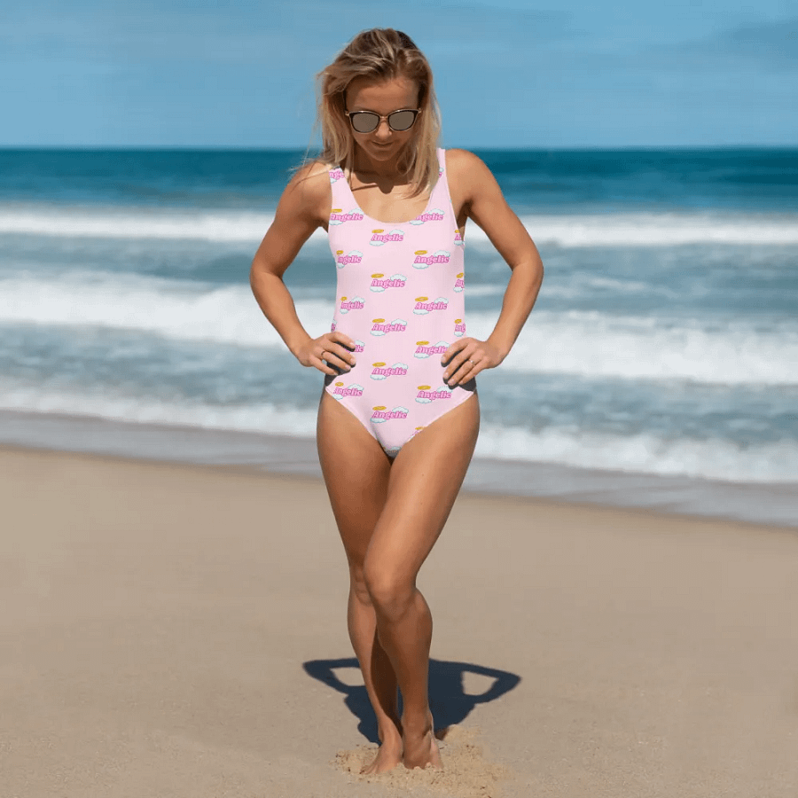 Angelic One-Piece product image (1)