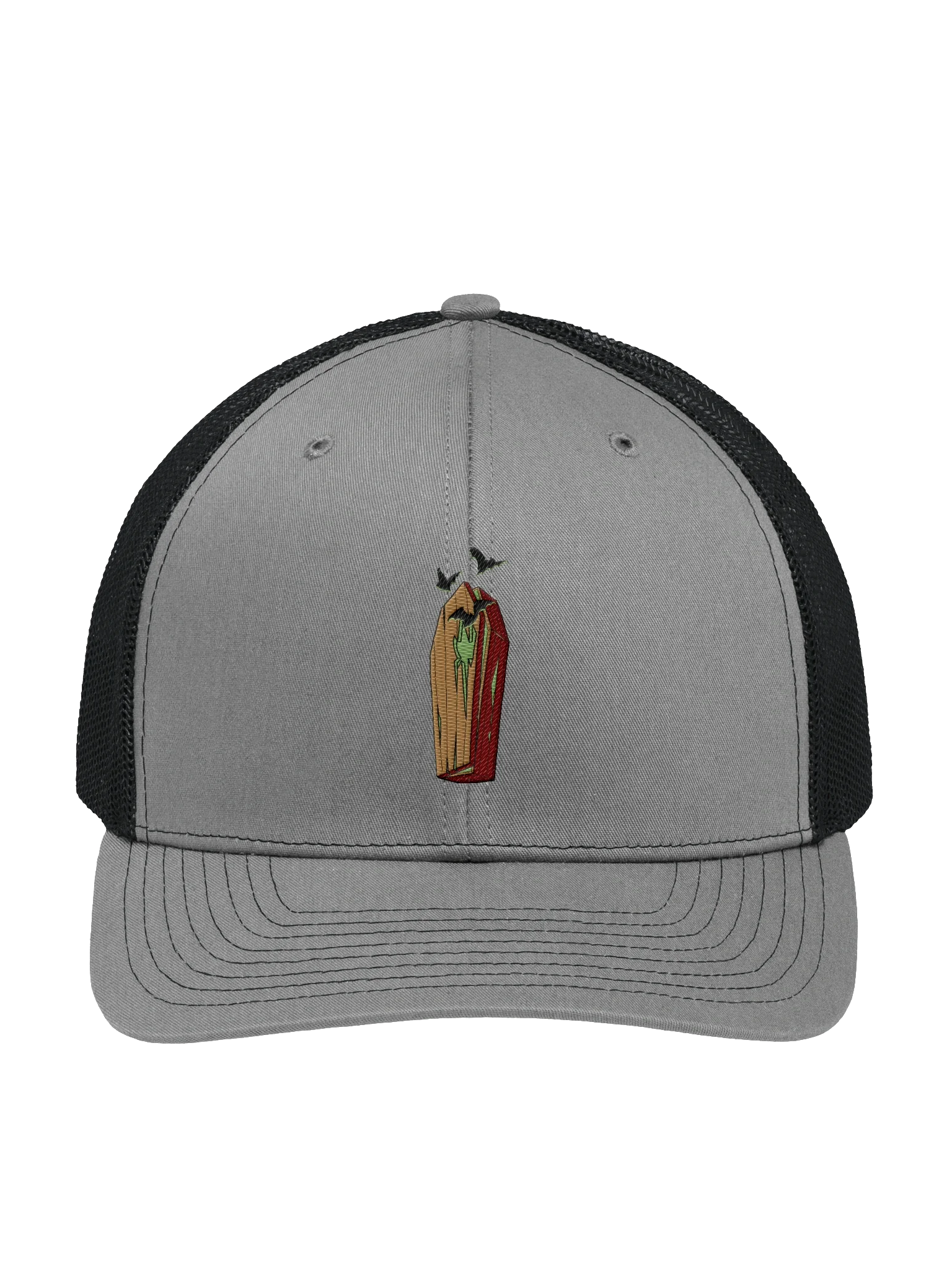 Coffin - Richardson Trucker Hat product image (47)