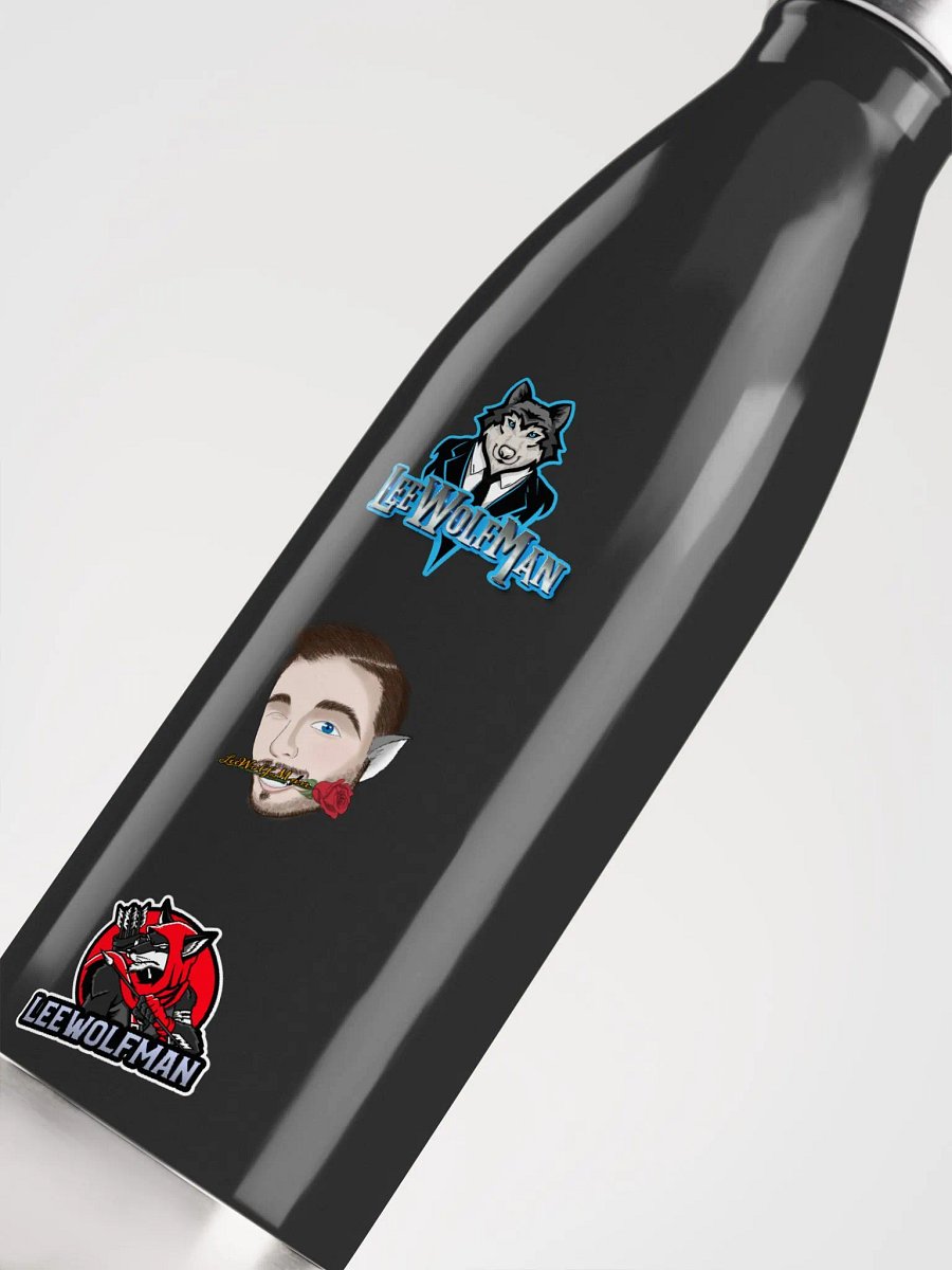 Wolf Tumbler product image (10)