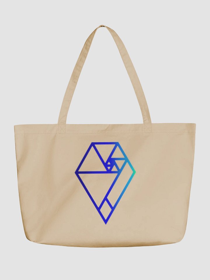 DBK Tote Oyster product image (1)