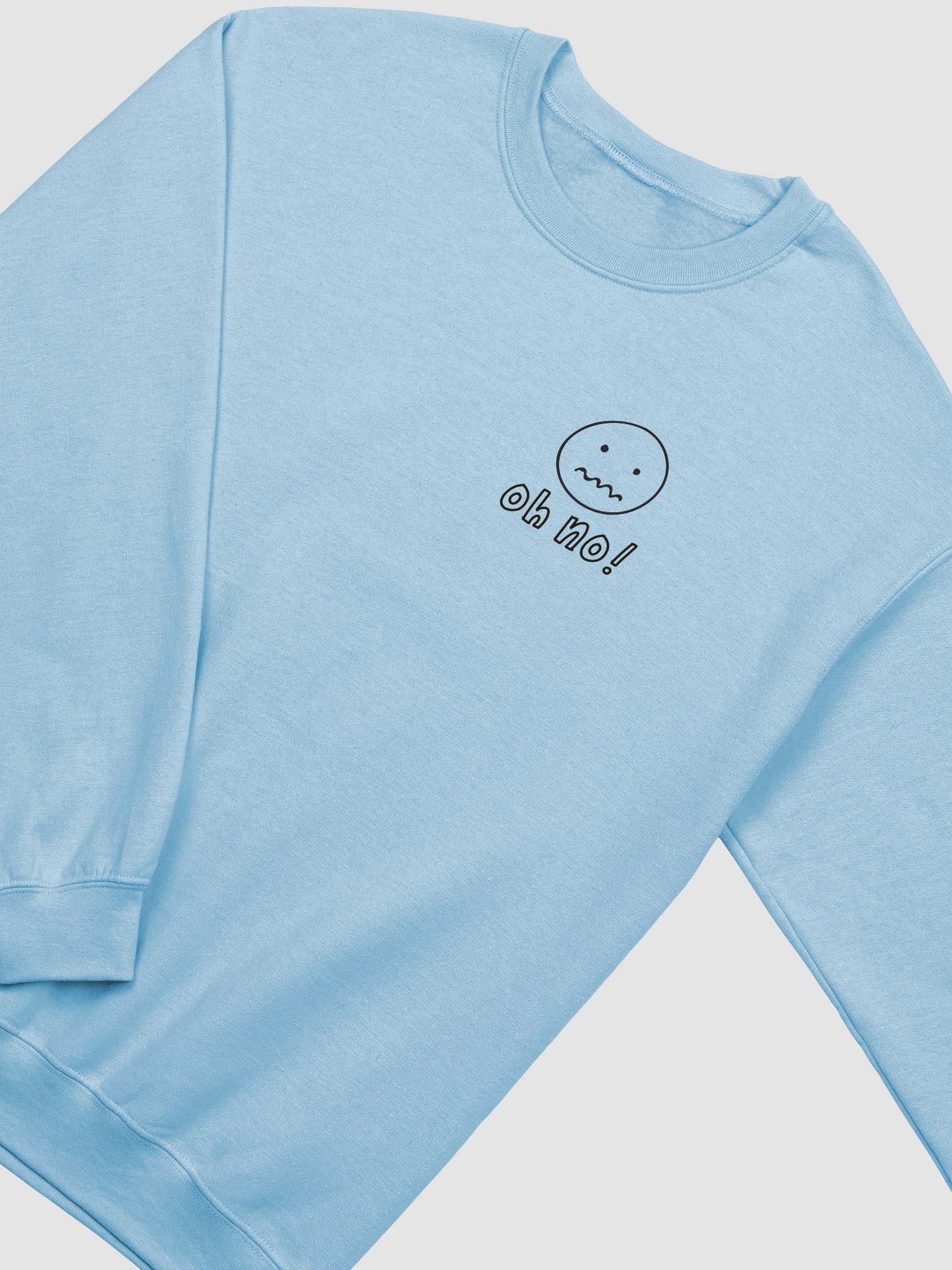 OHHH NOOOO Sweater product image (2)