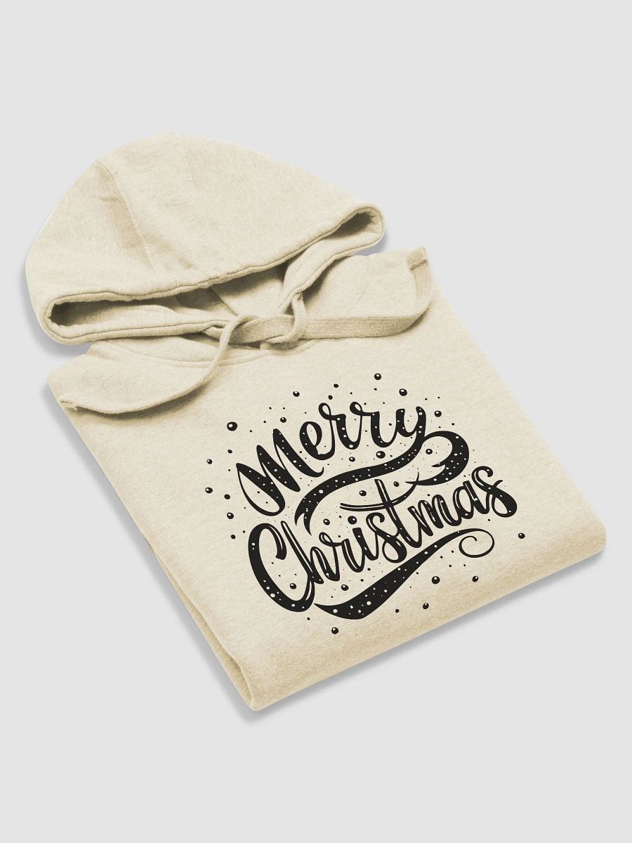 Merry Christmas Letter product image (3)