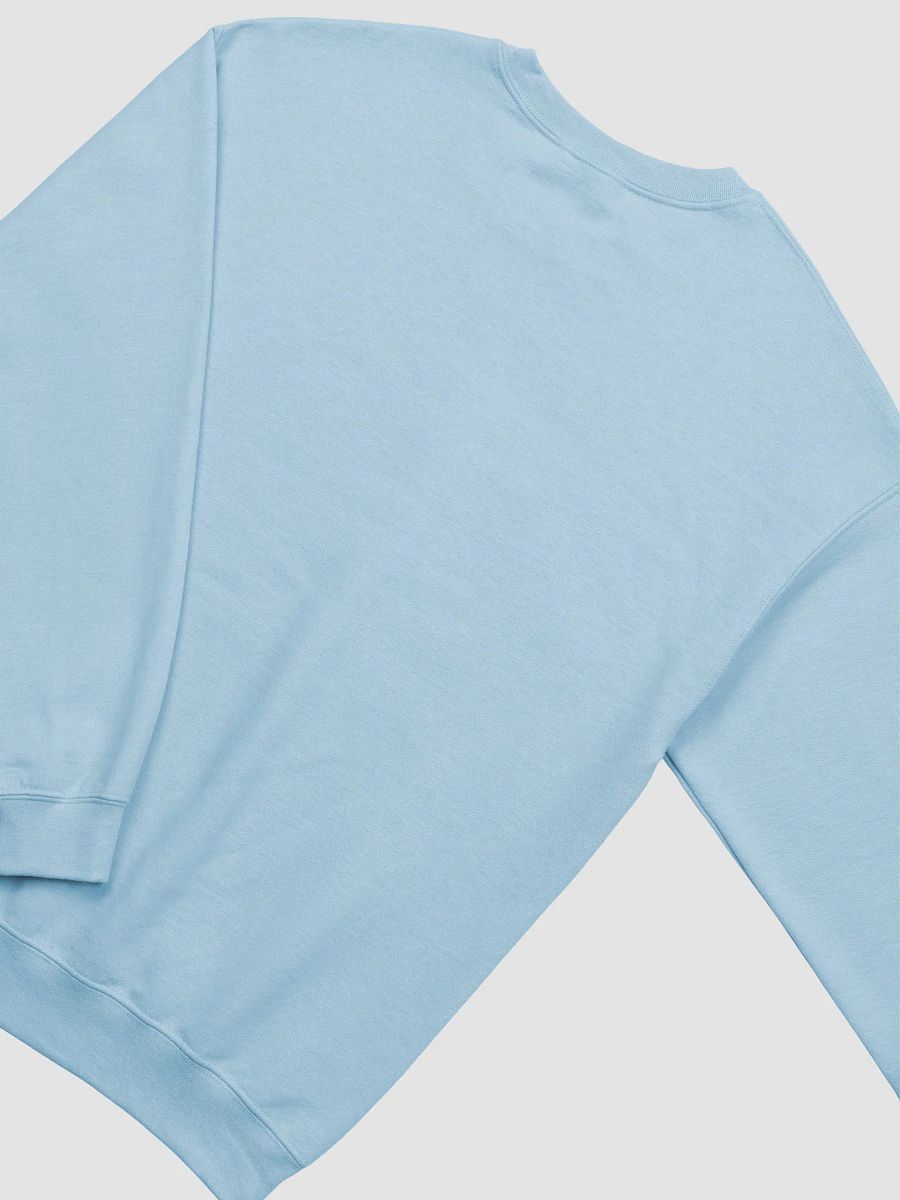 ND Heart Peach Sweatshirt product image (4)