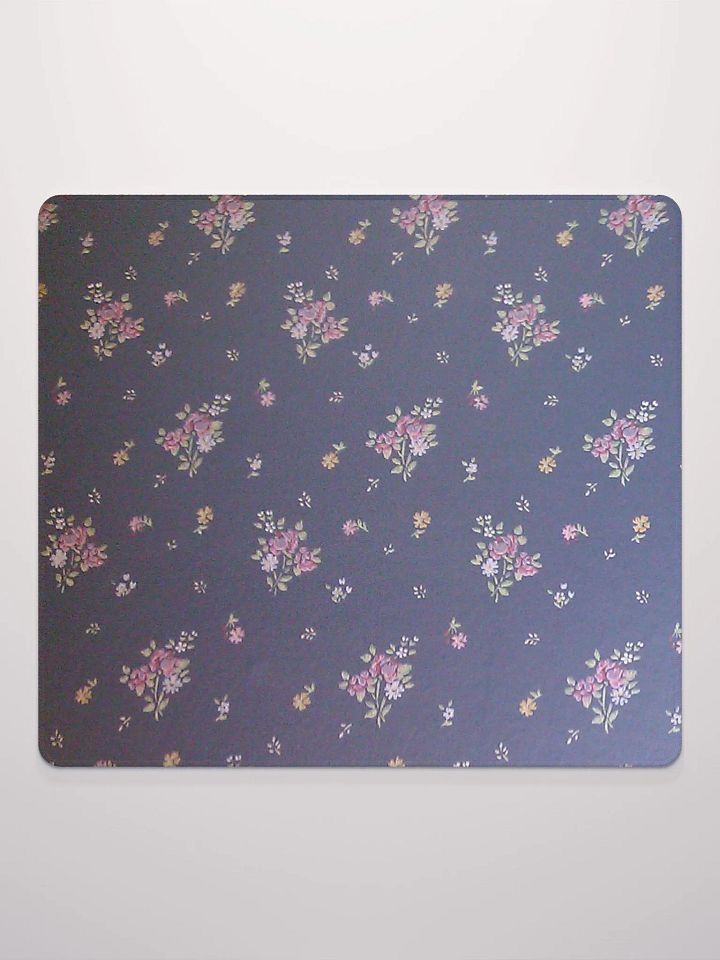 "A896" Floral Dreams Gaming Mouse Pad product image (2)