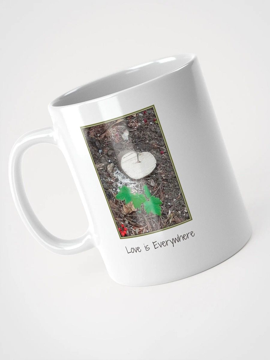 Love is Everywhere, for the Nature lover in your life product image (4)