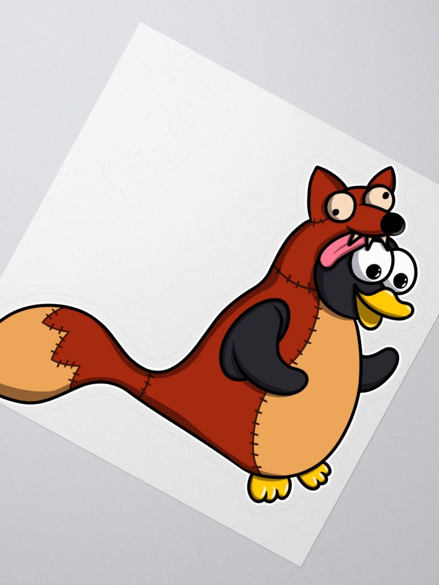 Penguin Fox product image (4)