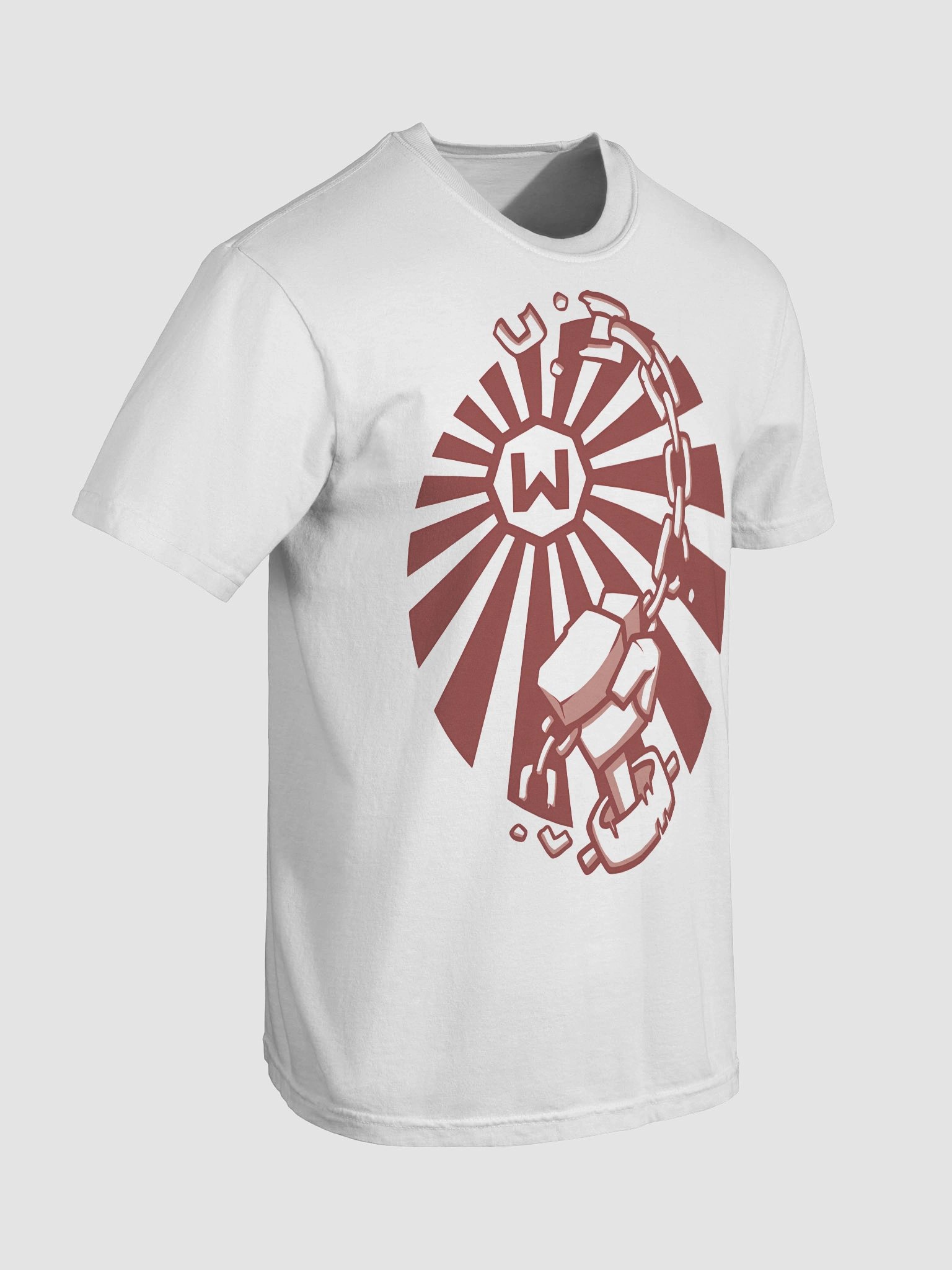 Greek Legal Defense Shirt product image (88)