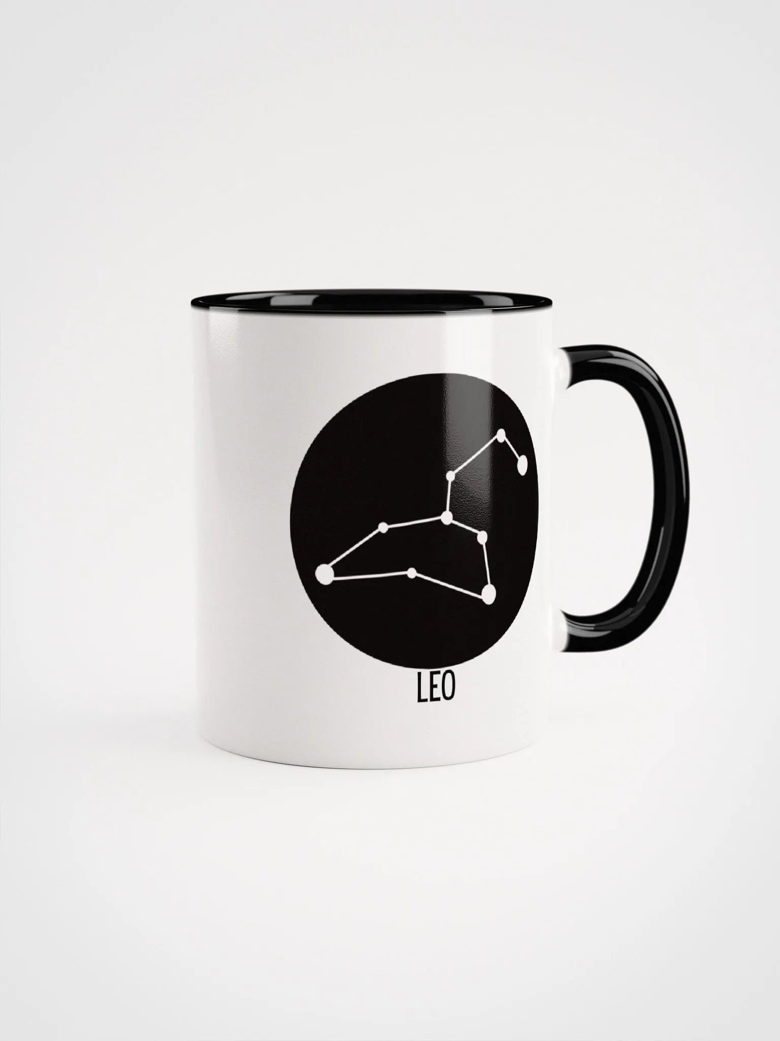 UACNJ 11oz Mug - Leo product image (1)