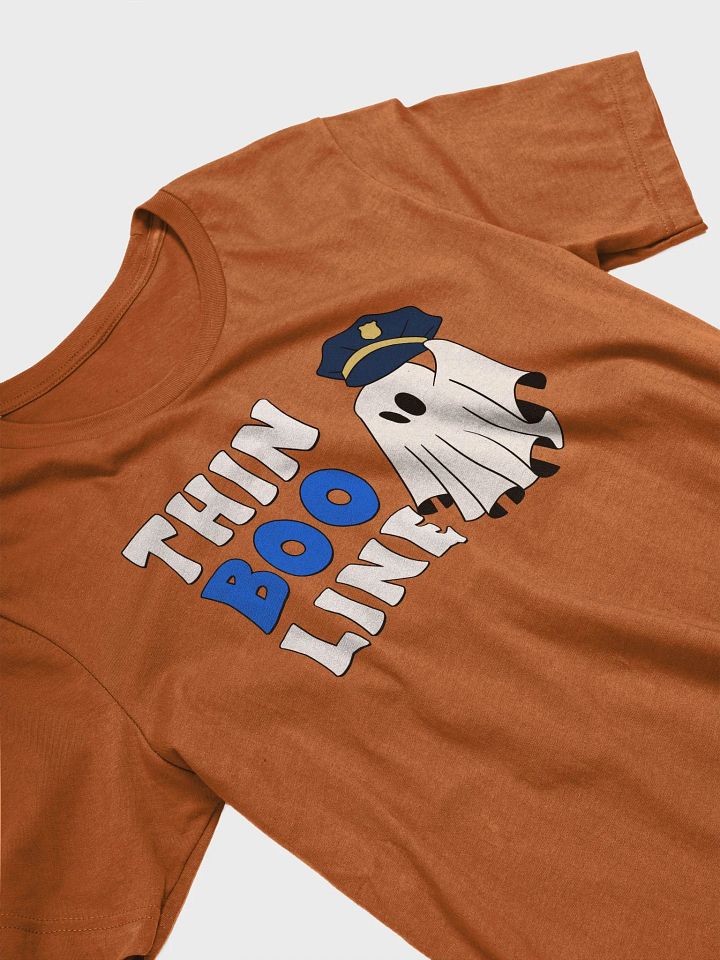Thin Boo Line Shirts by OnlyCops product image (2)