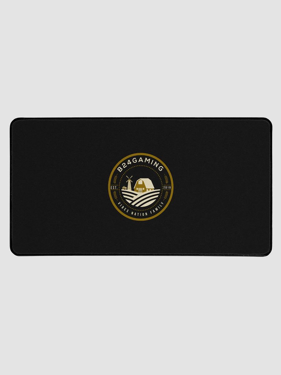 B24Gaming Landscape Desk Mat product image (3)