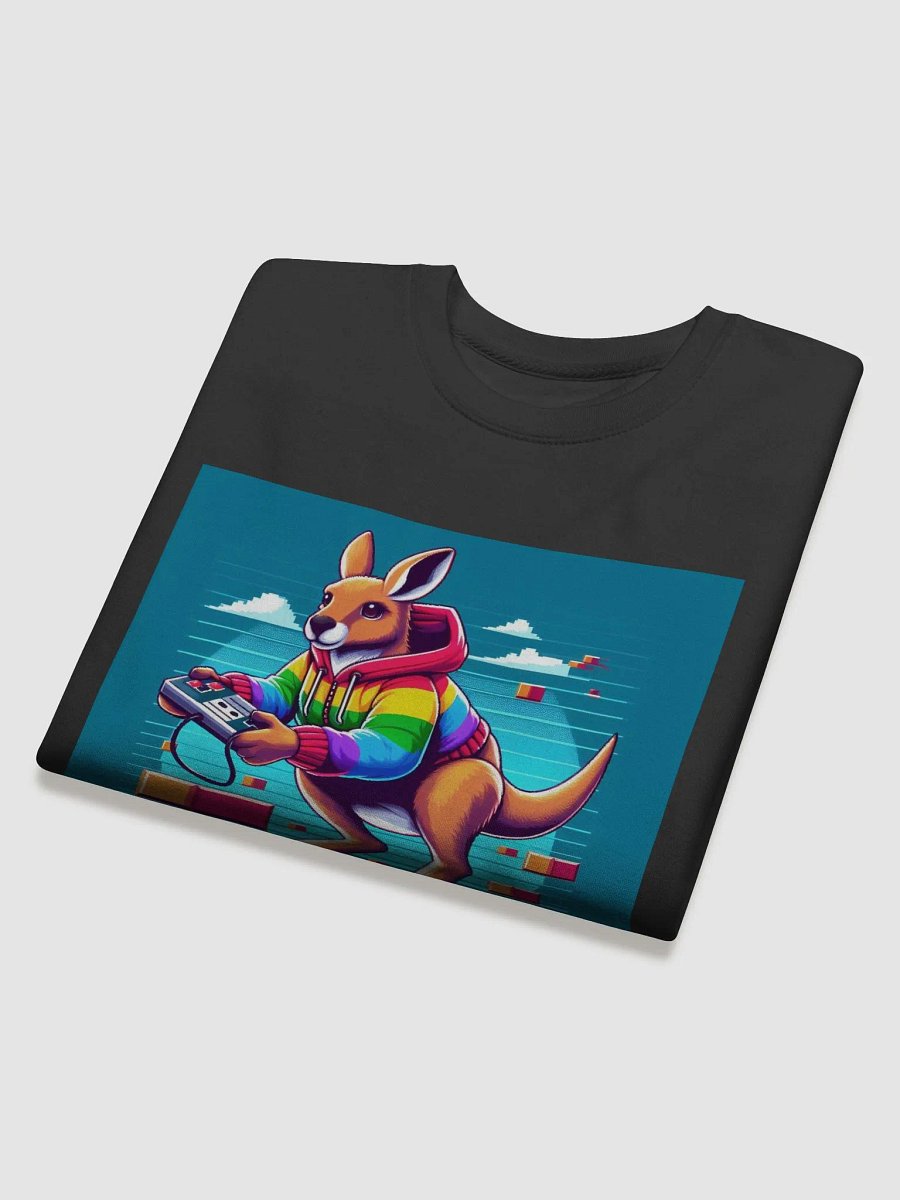Retro Roo Jumper product image (4)
