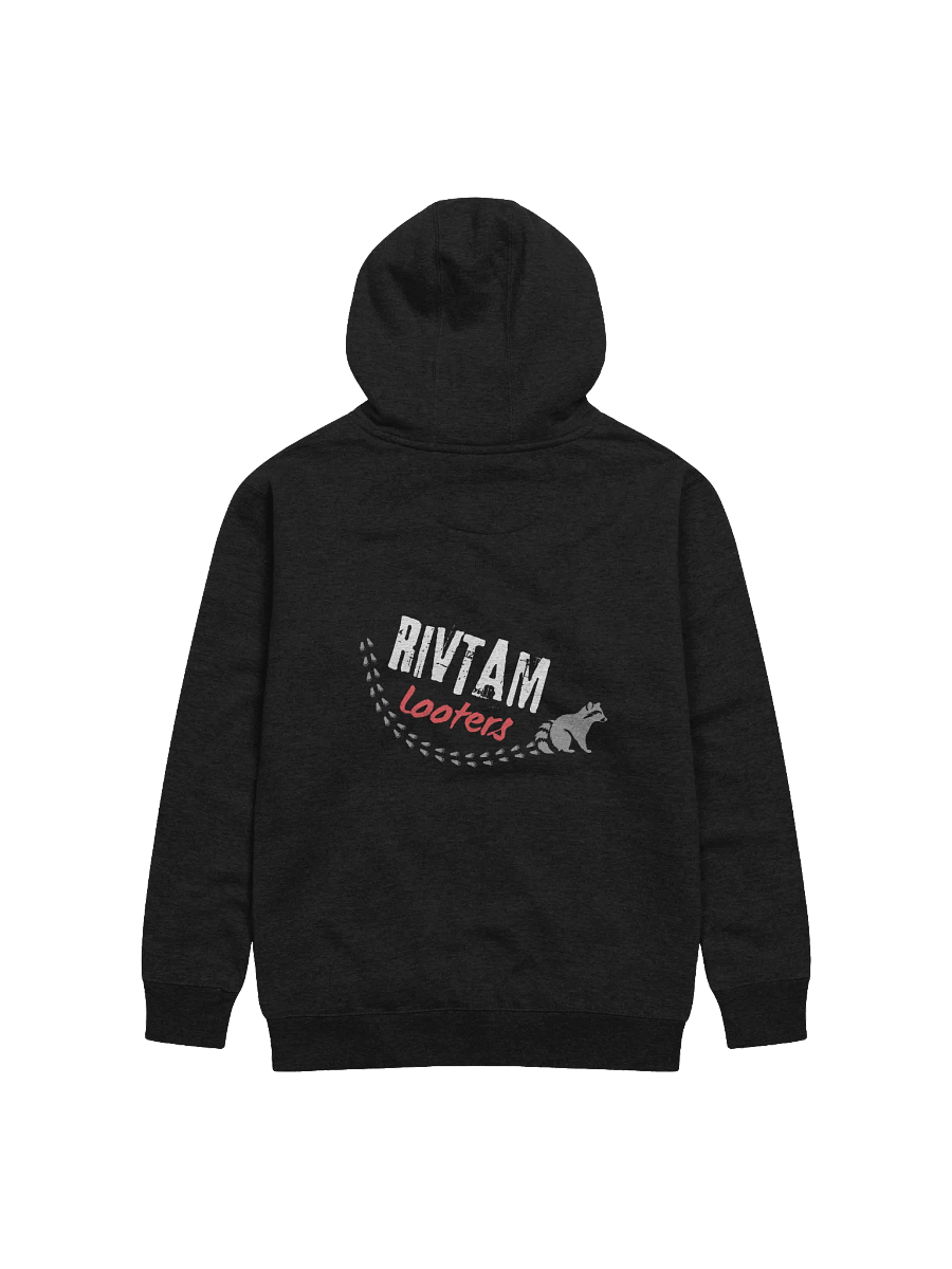 Side Quest Loot Goblin Hoodie product image (5)