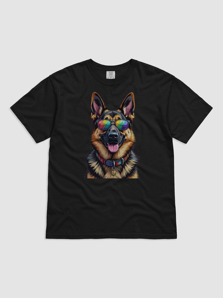 The best friend series " German Sheppard " product image (1)
