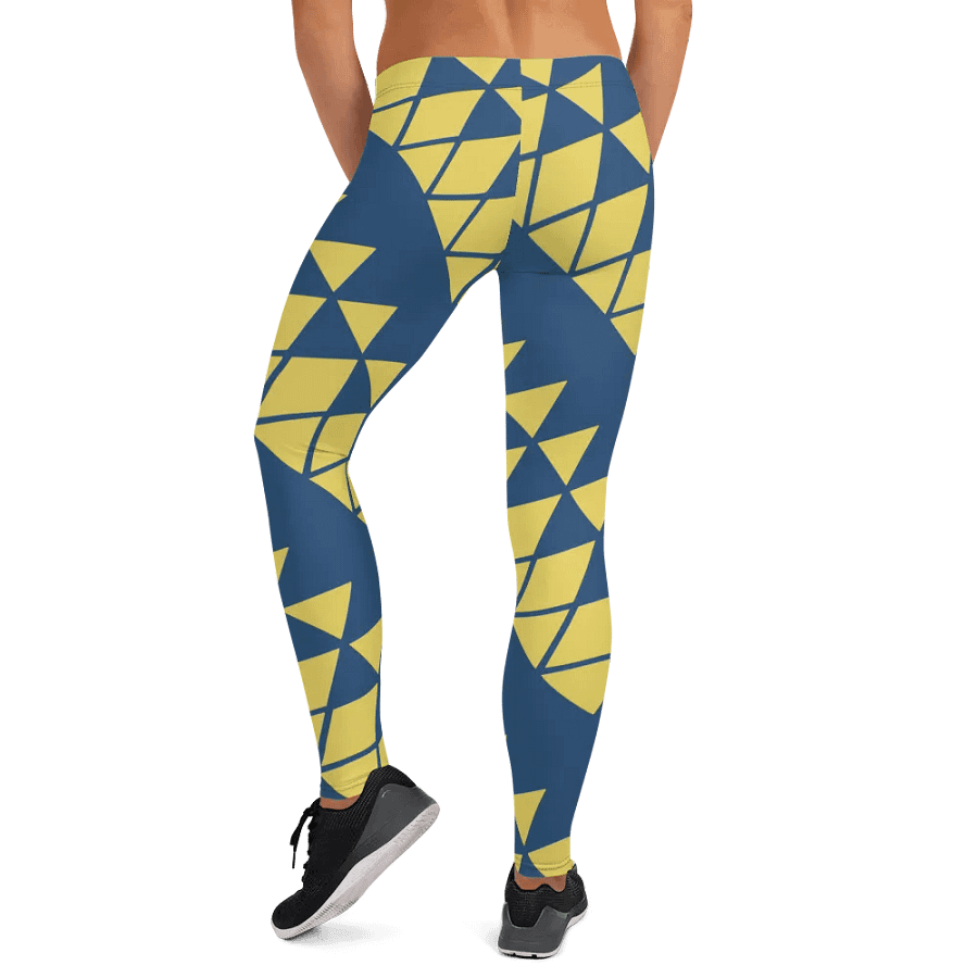Diamond Dazzle All-Over Leggings product image (12)