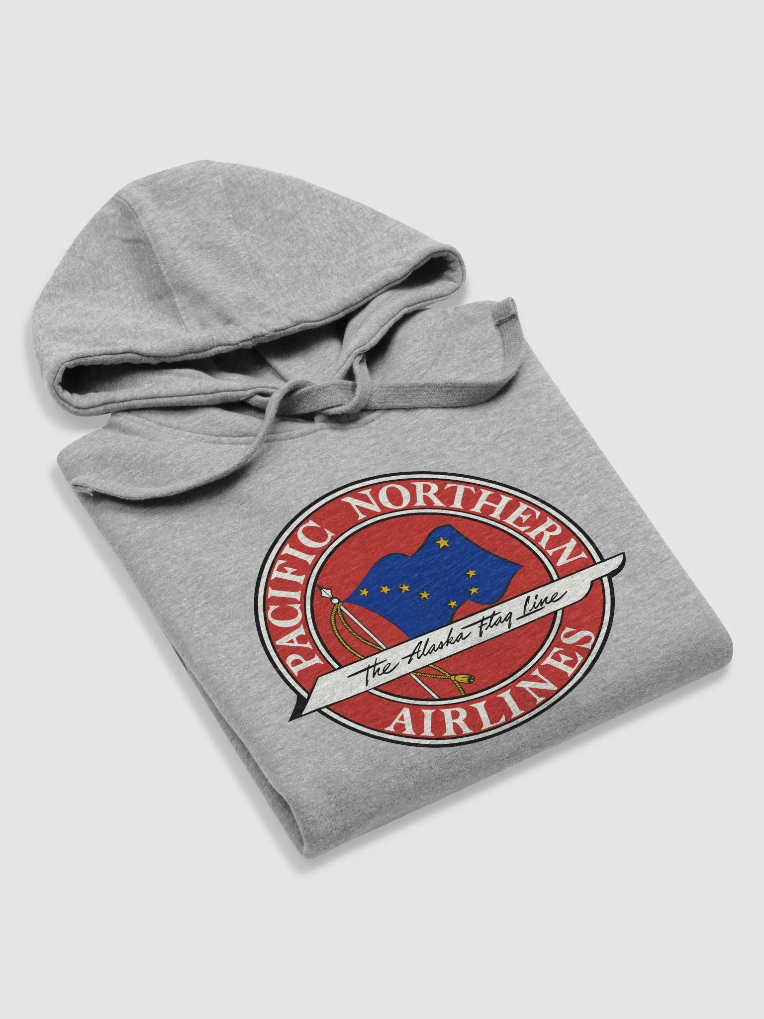 Pacific Northern Airlines (PNA) - Hoodie product image (3)