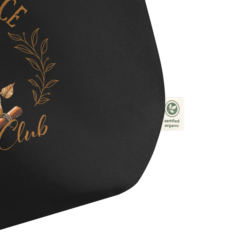 Pumpkin Spice Coffee Club Tote product image (2)