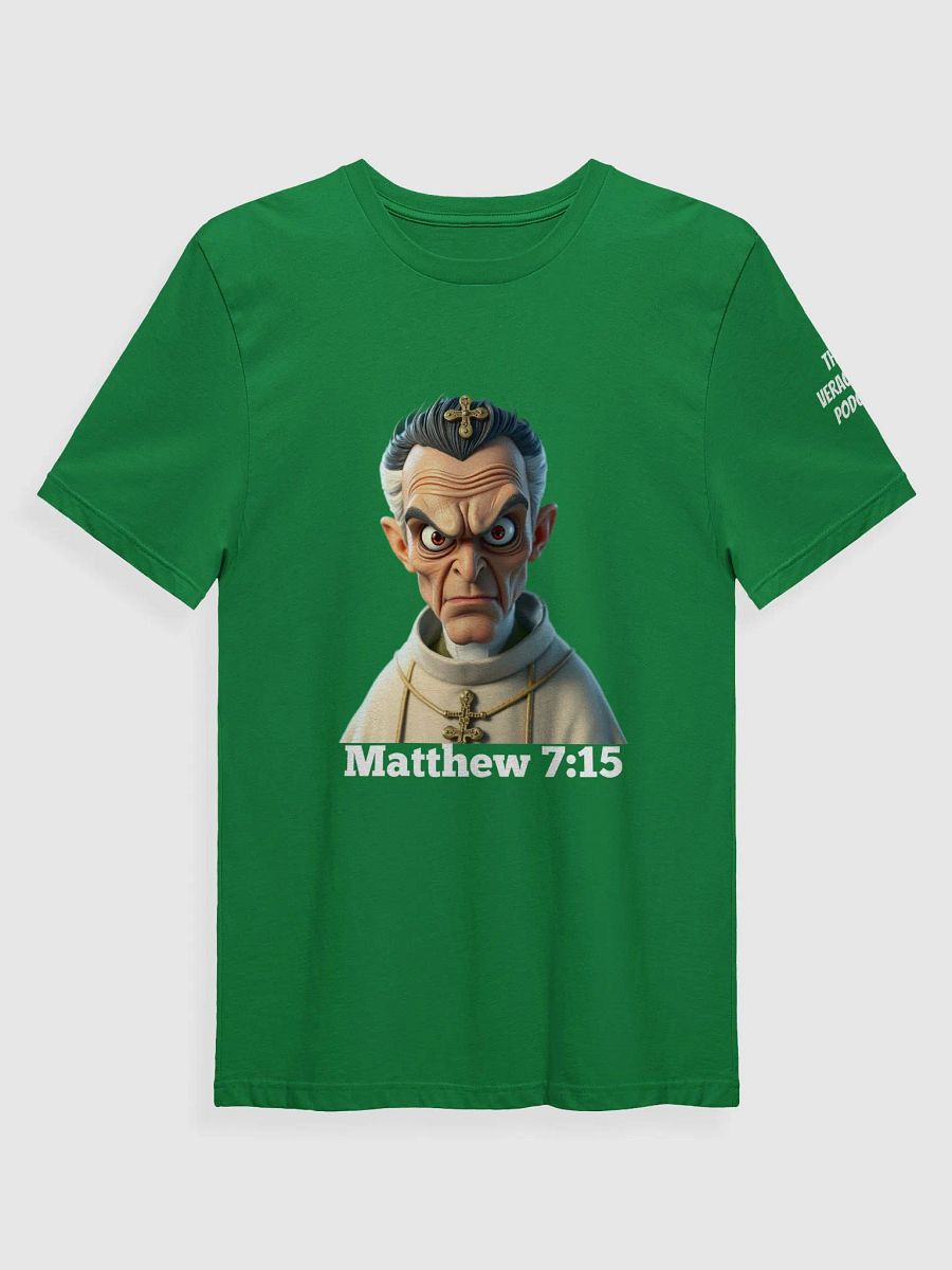 Beware of False Prophets Supersoft T-Shirt product image (57)