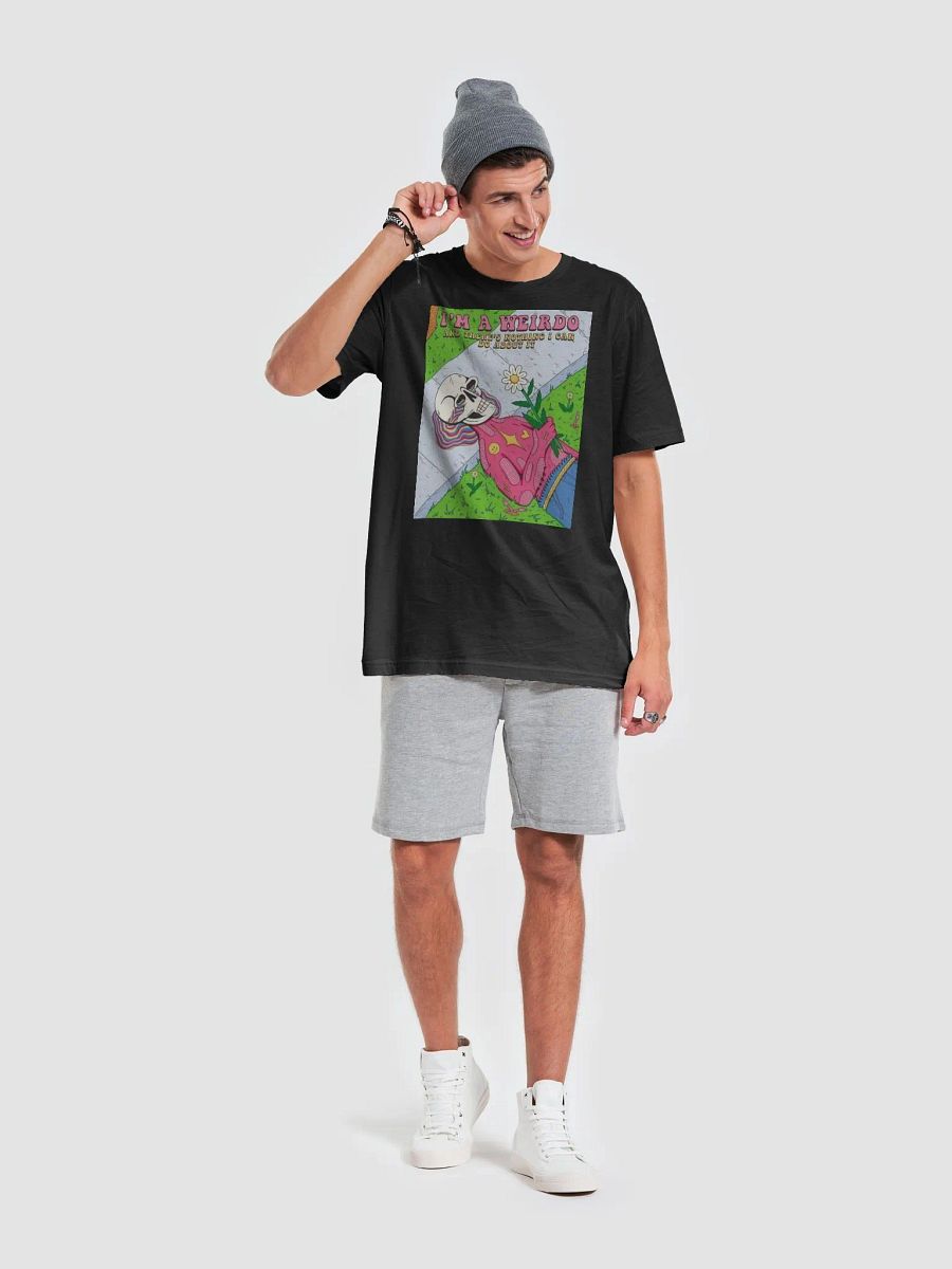 im a weirdo product image (6)