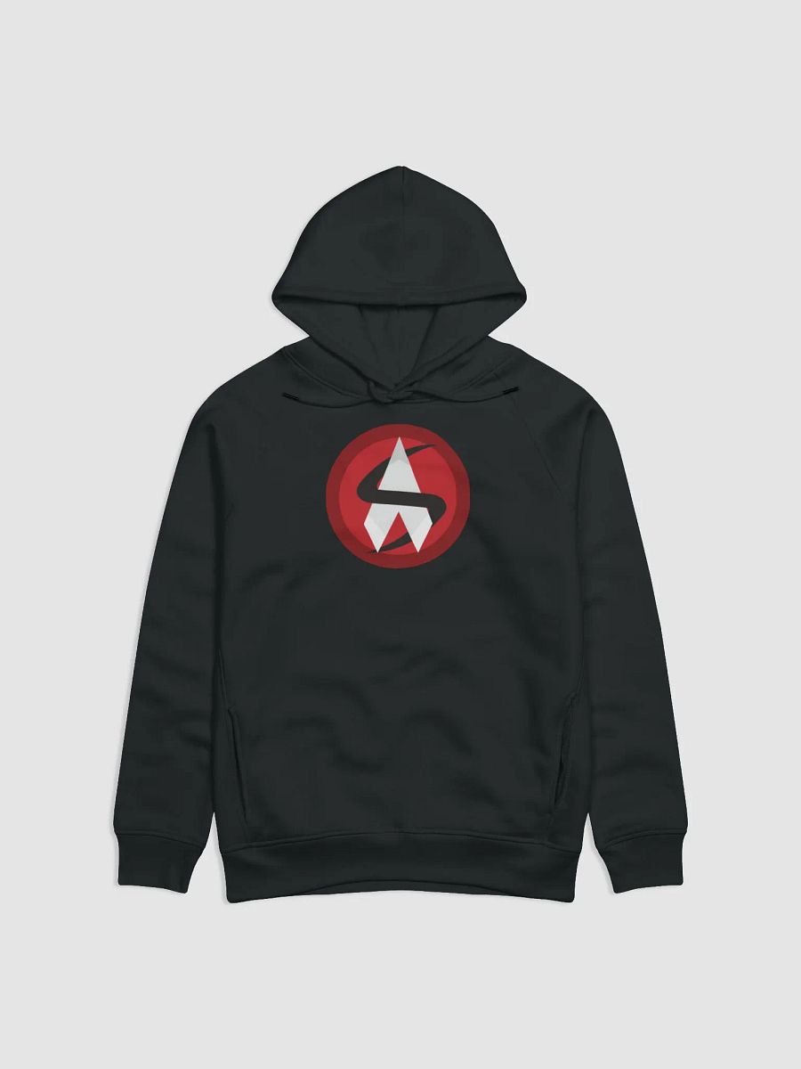 Synced Up Logo product image (2)