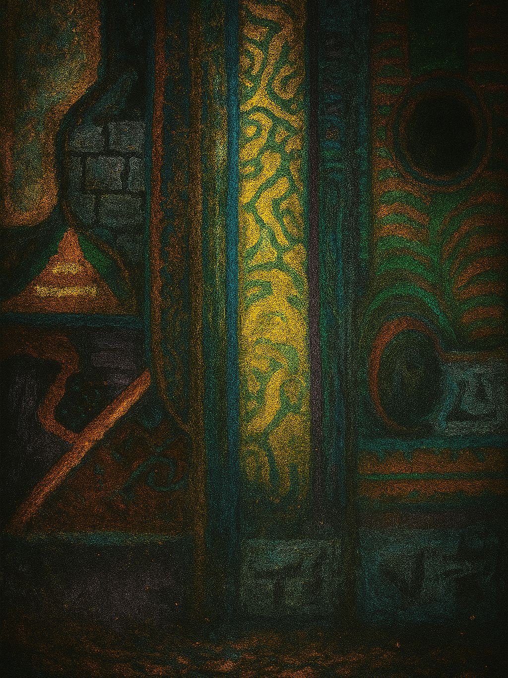Mark of 0bsidian Digital Collection product image (3)