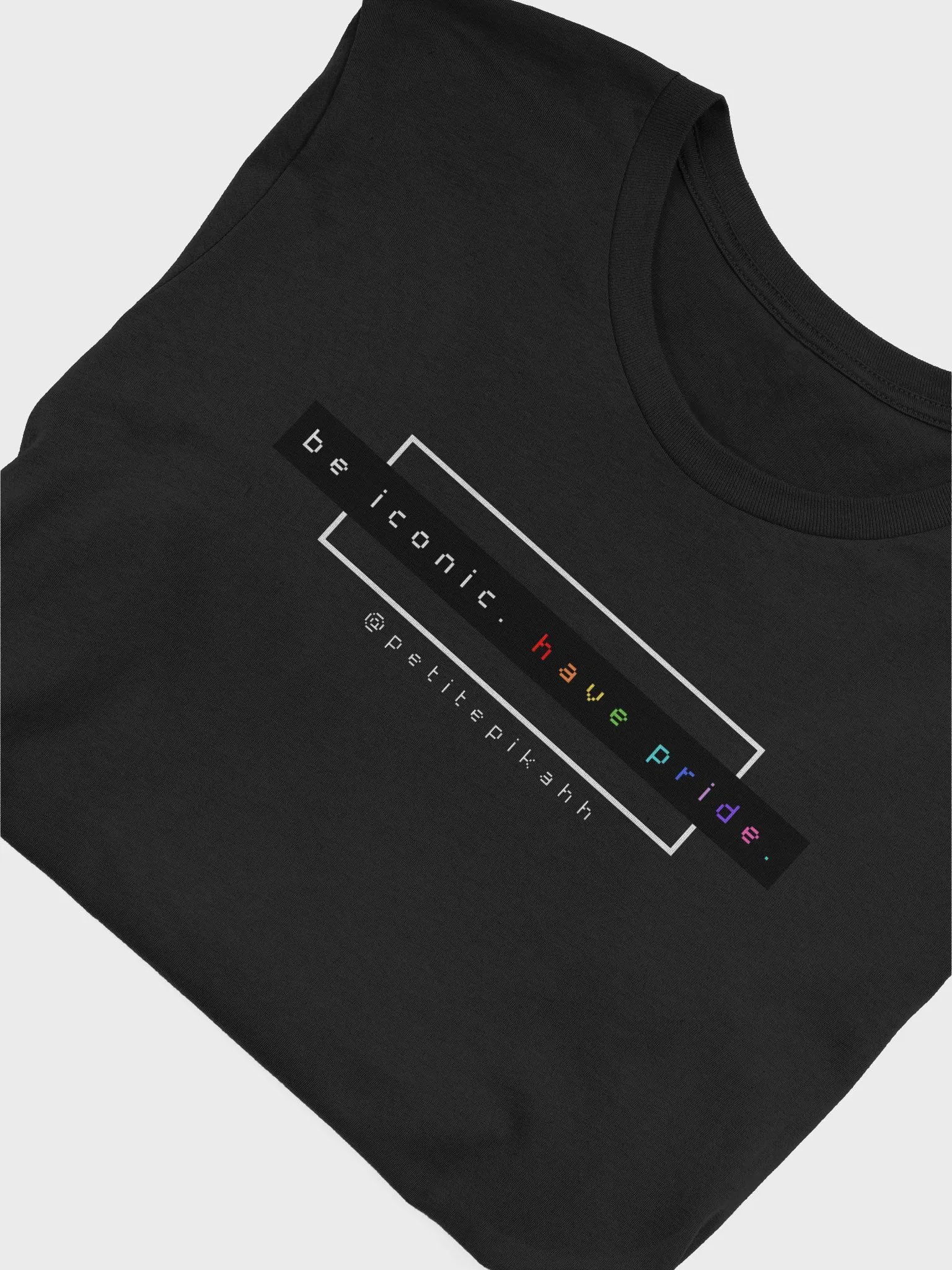 Iconic Pride! product image (4)