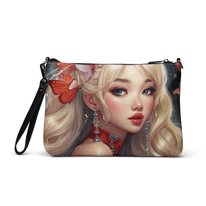 Muse Coquette Crossbody Bag product image (2)