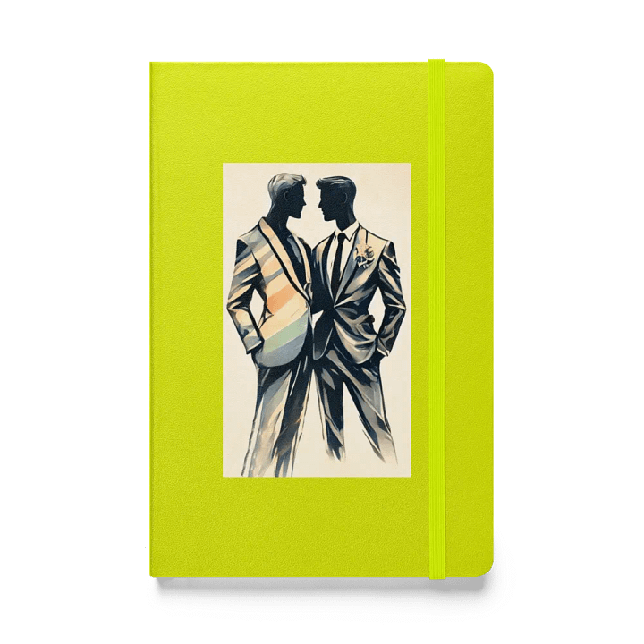 Elegant Pride Partners - LIME product image (1)